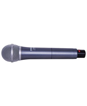 Redback Wireless Electret UHF microphone Handheld 16 Ch 520-550MHz C8862B