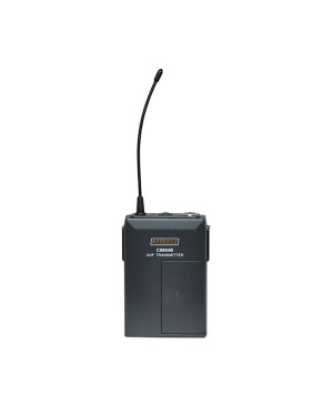 Redback Wireless UHF Beltpack 16 Ch 520-550MHz C8864B