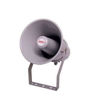 Redback 10W 100V EWIS IP66 AS ISO7240.24 Fire PA Horn Speaker CF2053G