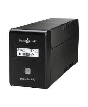 Powershield UPS 650VA Defender D0881 PSD650