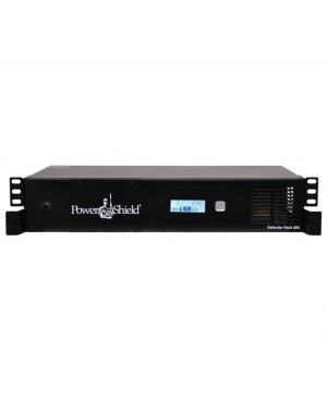 Powershield UPS 800VA Defender Rack Mount D0884 PSDR800