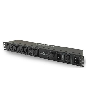 Powershield UPS Maintenance Bypass Switch 3kVA D0920 PSMBS3K