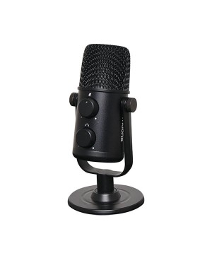 Maono AU-902 USB Cardioid Condenser Podcast Microphone D0980 AU-902