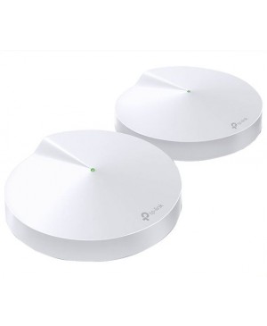 TP-Link Deco M5 Whole-Home Mesh Wi-Fi Router System D4347 M5 2 PACK