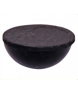 16mm Ball Adhesive Rubber Feet Pack of 1000 H0934