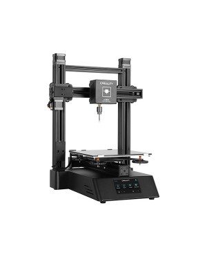 Creality 3 In 1 Desktop Laser Engraver / CNC / 3D Printer K8604 CP-01