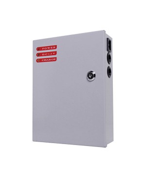 12V DC UPS Battery Backup Power Supply M8561