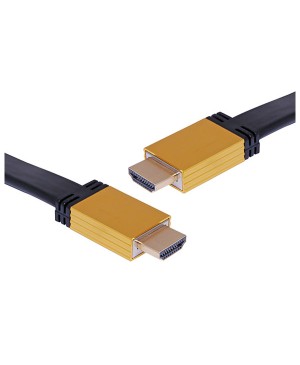 10m Flat High Speed HDMI, Ethernet Cable P7336B