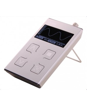 Velleman Velleman 10MHz Handheld Pocket Oscilloscope Q0205