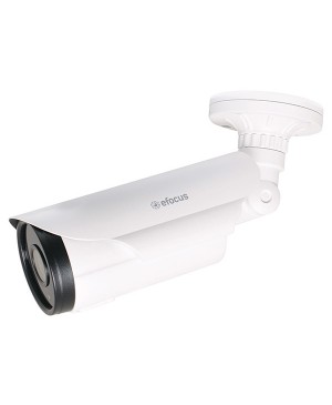 eFocus 3.0 Megapixel Weatherproof Varifocal IP Bullet Camera S9837C