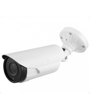 4 Megapixel Weatherproof Vari-Focal IP Bullet Camera S9839A