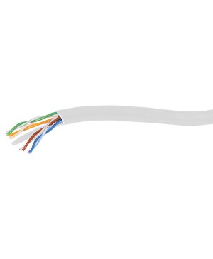 Dynalink Grey Cat6 U/UTP LAN Data Cable 100m W7132