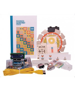 Arduino R3 Starter Kit Z6289