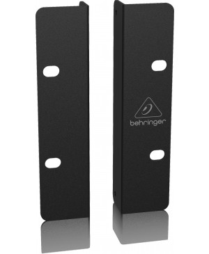 Behringer 80HP 19 Inch Rack Ears For 80 HP Eurorack Chassis