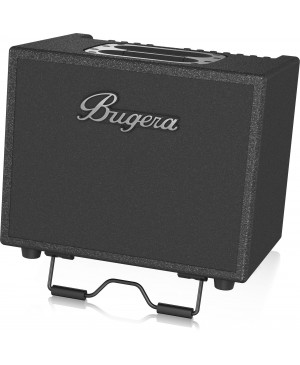 Bugera AC60 60W, 2-Ch Acoustic Instrument Amplifier,FX