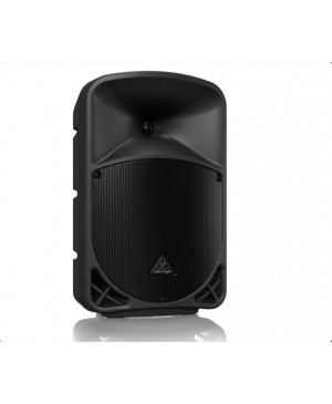 Behringer B108D Active 300W 20cm PA Speaker, Wireless