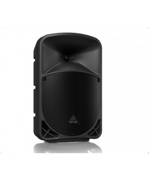Behringer B110D Active 300W 2-Way 25cm PA Speaker System