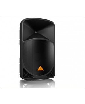 Behringer B115W Active 381mm 1000W PA Speaker, Bluetooth