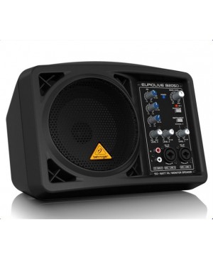 Behringer B205D Active 13cm 150 Watt PA DJ Stage Speaker