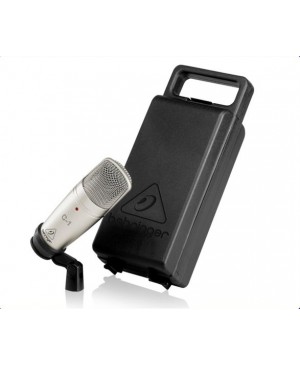 Behringer C-1 Studio Condenser Microphone