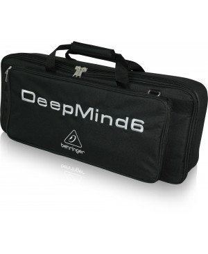 Behringer Water Resistant Transport Bag for DEEPMIND 6