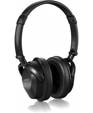 Behringer HC2000 Studio Monitoring Headphones - Black