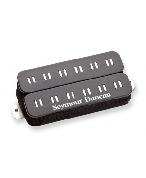 Seymour Duncan Electric Guitar Pickup PA TB2b Distortion Parallel Axis