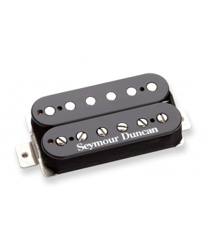 Seymour Duncan Electric Guitar Pickup SH 15 Alternative 8 Black