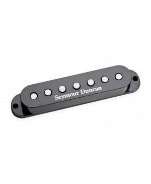 Seymour Duncan Electric Guitar Pickup SSL-5 Custom Staggered For String