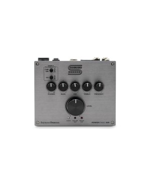 Seymour Duncan Guitar Amplifier Power Stage 200 Aus 230V