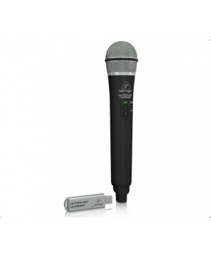 Behringer ULM300USB Digital Wireless Handheld Microphone