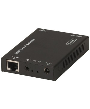 Digitech Spare HDMI Over IP Receiver, Suit AC1752 AC1753