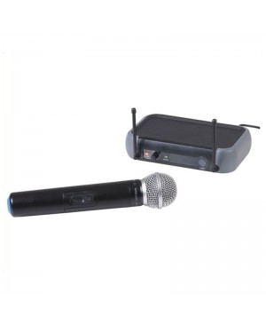 Digitech Single Channel Wireless UHF Microphone AM4119