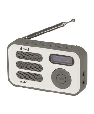 Digitech Portable DAB+ and FM Radio AR1690