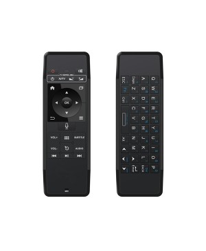 Wireless Air Mouse Remote with Voice Assist AR1976