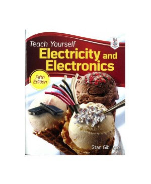 Teach Yourself Electricity and Electronics BM7108