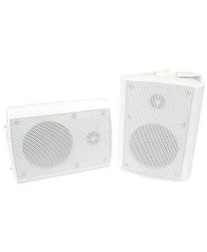 Digitech 10cm Indoor/Outdoor Speakers CS2475