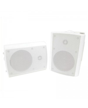 165mm Indoor/Outdoor Passive Speakers, Pair  CS2477