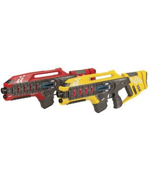 Laser Tag Battle Gun 2pk GT4074