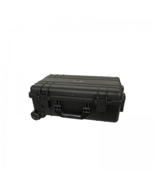 ABS Instrument Case with Purge Valve MPV7 • HB6385