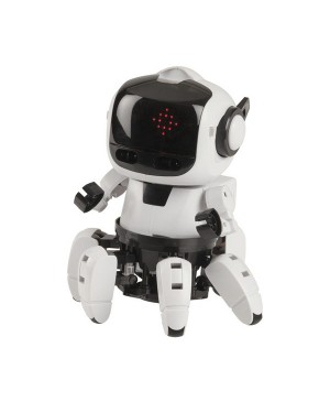 Tobbie the Robot II Kit KR9260