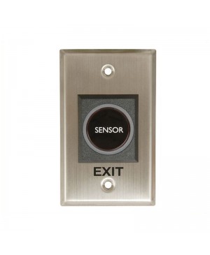 Digitech Non-Contact Infrared Door Exit Switch LA5187