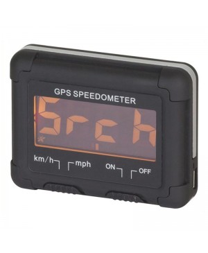 Digitech LCD GPS Speedometer LA9025