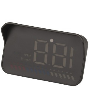 Nextech GPS Speedometer Head Up Display with OBDII Data LA9036