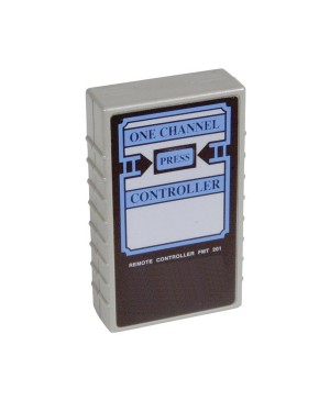 Elsema One Channel Hand Controller/Transmitter LR8827 FMT-301