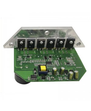 Nature Power Internal Controller Spare, Suit MG4552 MG4558