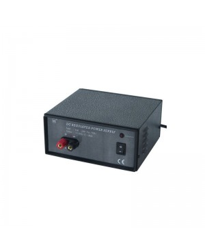 POWERTECH 13.8V 40A Switchmode Laboratory Power Supply • MP3089