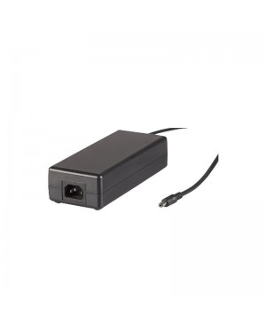 Powertech 120W 12VDC 10A Desktop Style Switchmode Power Supply  MP3241
