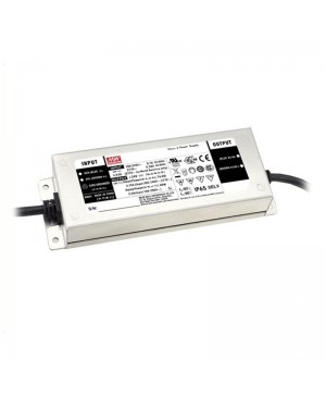 Mean Well 60W 12V 5A Dimmable LED Power Supply MP3378 ELG-75-12B