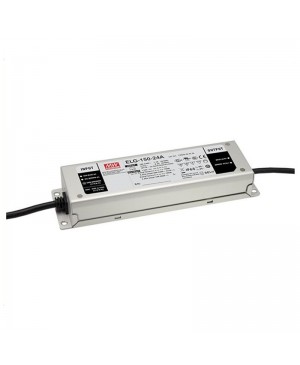  : Power Supply LED 24V 150W MP4119 ELG-150-24A